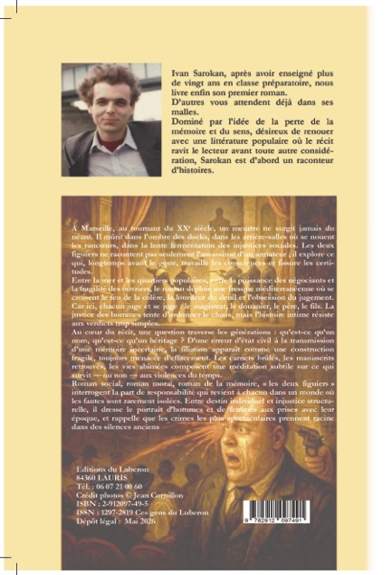 Le Projet Sarokan